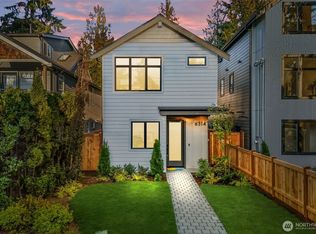 8314 28th Ave NE, Seattle, WA 98115