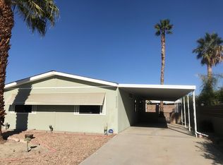 33590 Acapulco Trl, Thousand Palms, CA 92276