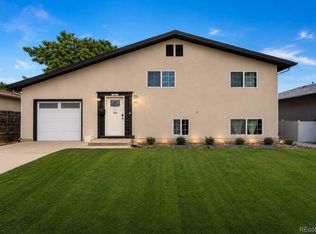 3311 Farabaugh Lane, Pueblo, CO 81005