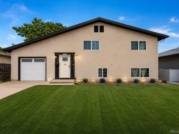 3311 Farabaugh Lane, Pueblo, CO 81005