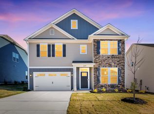 2029 Halton Oaks Dr, Spartanburg, SC 29303