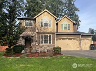 6800 38th Ave SE, Lacey, WA 98503