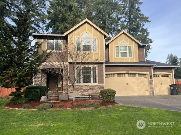 6800 38th SE, Lacey, WA 98503
