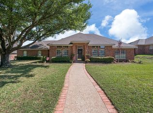1405 Amhurst Cir, Woodway, TX 76712