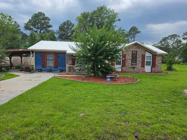 808 Thomas St, Nashville, GA 31639