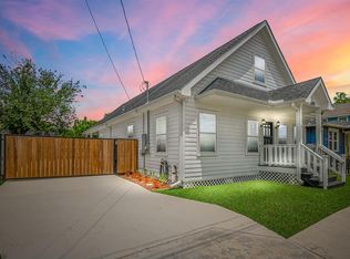 5005 Hardy St, Houston, TX 77009