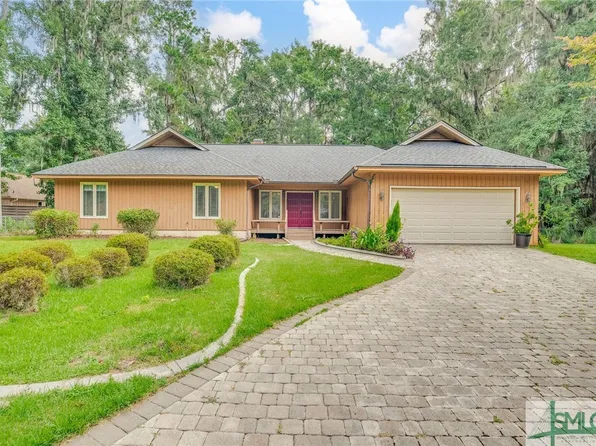 5 Killarney Court, Savannah, GA 31406