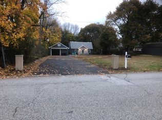 617 Saint Marys St, Phoenixville, PA 19460