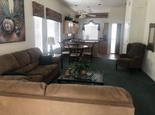 1877 W Demetrie Loop, Green Valley, AZ 85622