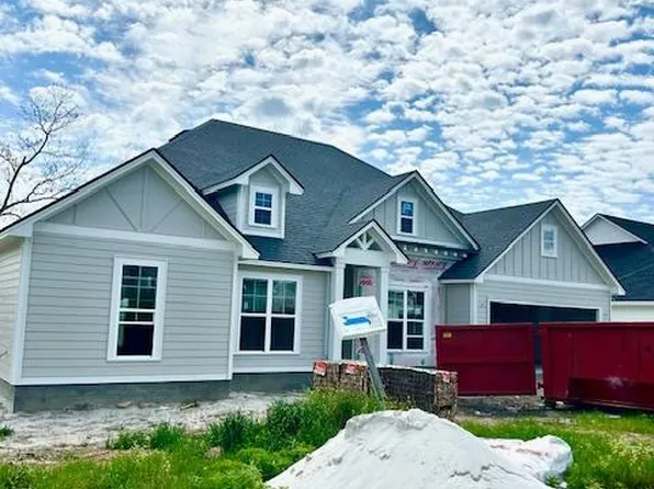 3073 Houser Way, Hahira, GA 31632