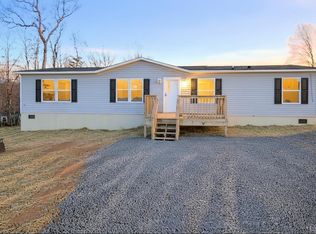 2204 Earley Farm Rd, Amherst, VA 24521