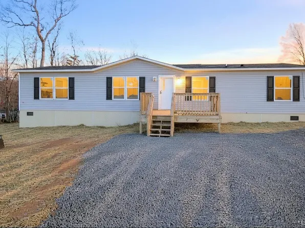 2204 Earley Farm Rd, Amherst, VA 24521