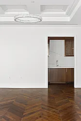 Rented by Corcoran