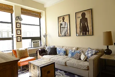 Sold by Flat Iron Real Estate