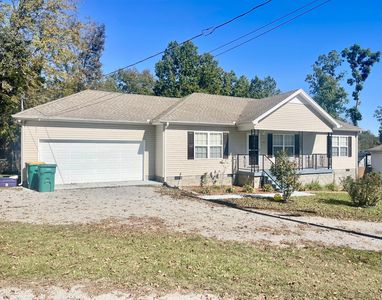 411 Elm Ave Lot 27, Lewisburg, TN, 37091