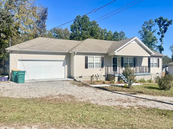 411 Elm Ave Lot 27, Lewisburg, TN 37091