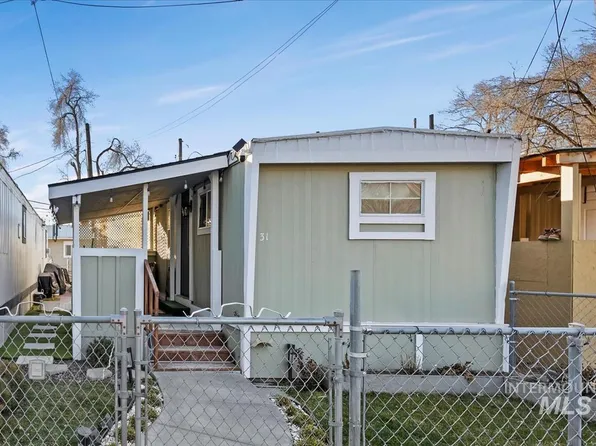 111 E Simplot Blvd APT 31, Caldwell, ID 83605