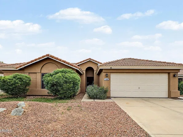 1225 E Douglas Ave, Gilbert, AZ 85234