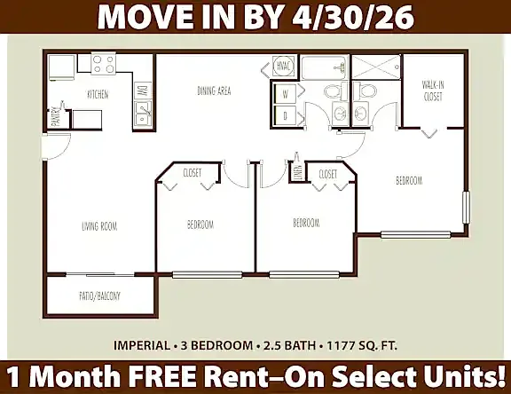 Villa Capri Apartments — Photo 7