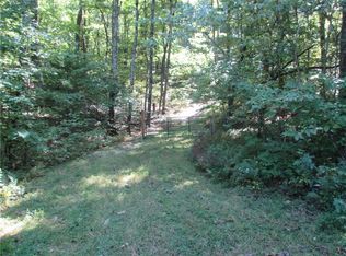 0 Cold Stream Trl #152, Jasper, GA 30143