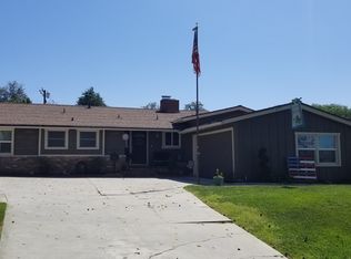 1250 N Laurel Ave, Upland, CA 91786