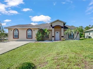 3380 Randall Blvd, Naples, FL 34120