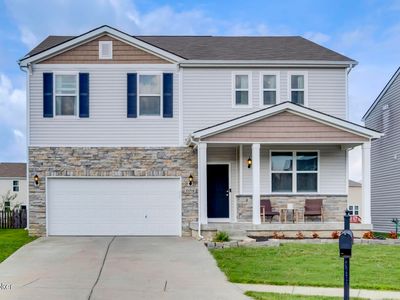 11719 Trottingham Cir, Louisville, KY, 40299