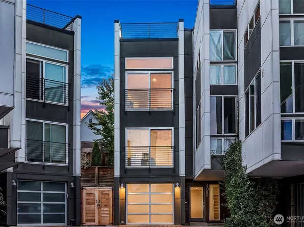 208 16th Avenue #E, Seattle, WA 98122