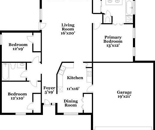 2nd image of 511 Shaye Ct