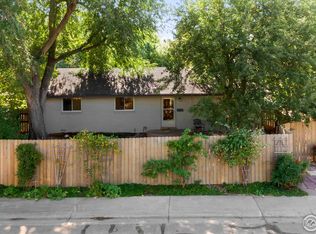 1920 Edgewood Dr, Boulder, CO 80304