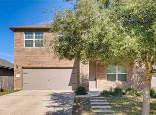 2554 Garlic Creek Dr, Buda, TX 78610