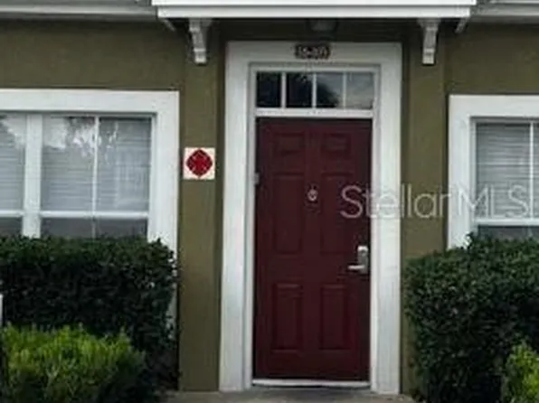 2602 LODI CIRCLE #105, KISSIMMEE, FL 34746