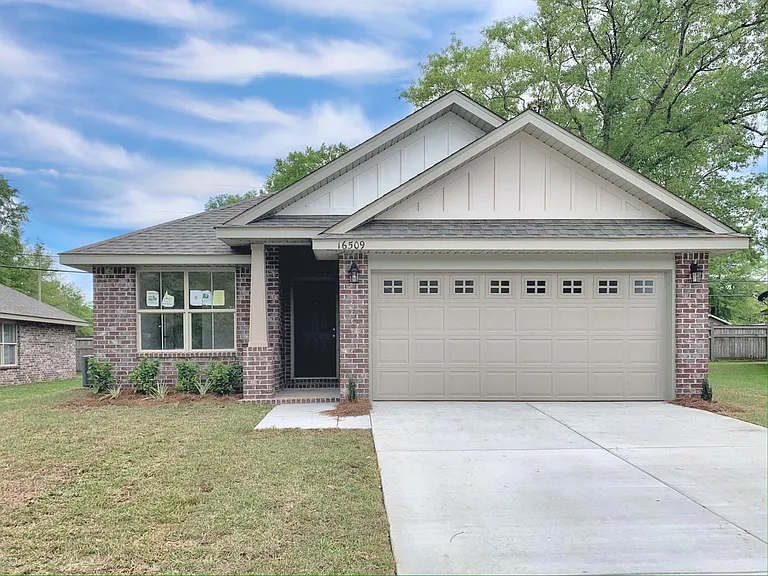 16509 Lexington Ct — Photo 1