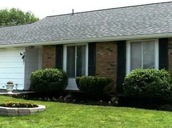 2055 Ottawa Dr, Circleville, OH 43113