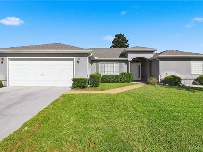 11411 SW 138th Ln, Dunnellon, FL, 34432