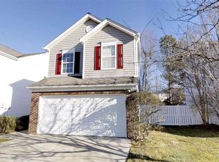 7549 Brighton Hill Ln, Raleigh, NC 27616