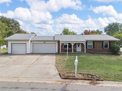 3948 Lexington Dr, Saint Charles, MO, 63304