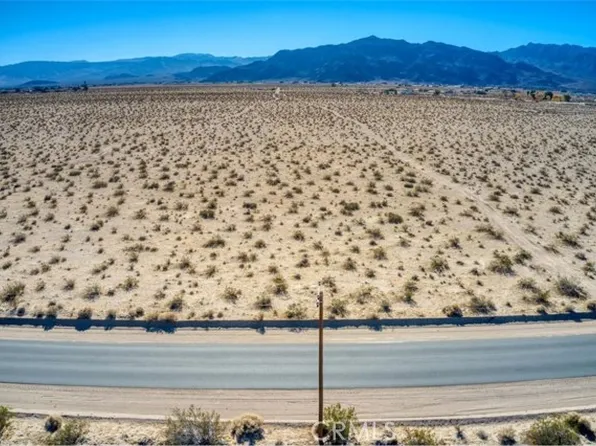 45252 Silver Valley Road, Newberry Springs, CA 92365