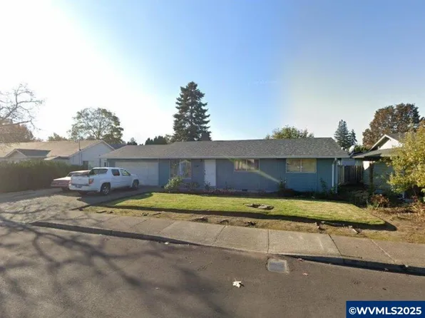 3387 Williams Ave NE, Salem, OR 97301