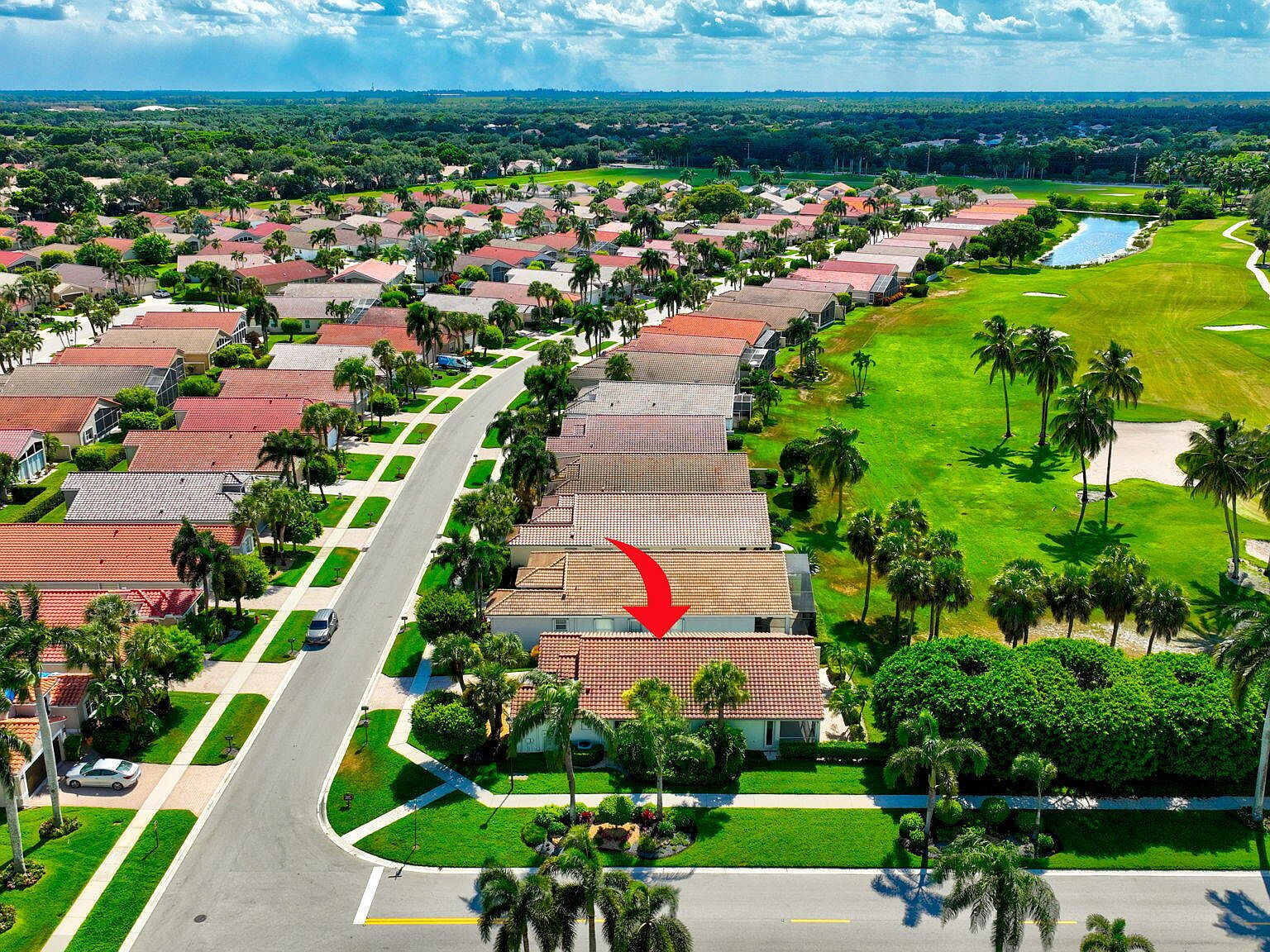 7413 Haviland Circle