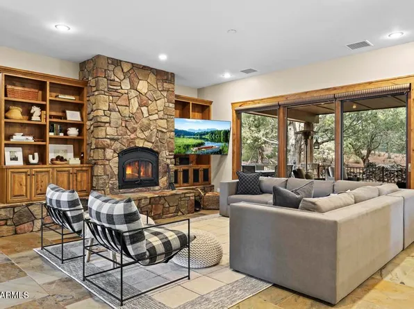 2004 E YELLOWBELL Lane, Payson, AZ 85541