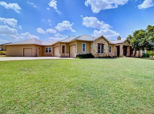 678 Brushy Top Trl, Blanco, TX 78606