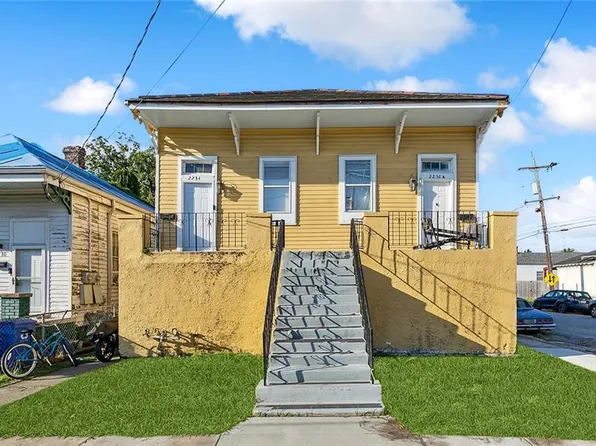 2234-36 Lapeyrouse St, New Orleans, LA 70119