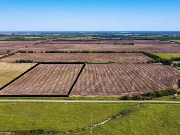 1 S Fm 2077, Bonham, TX 75418