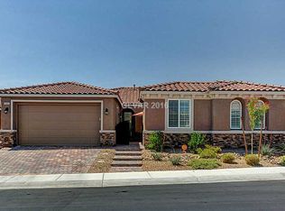 7445 Manse Ranch Ave, Las Vegas, NV 89178