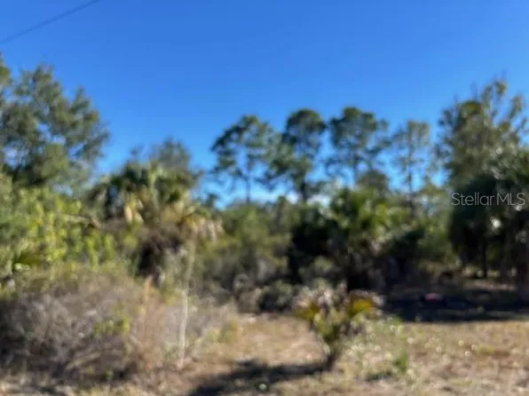 28165 Monte Cristo Dr Lot 25, Punta Gorda, FL 33955