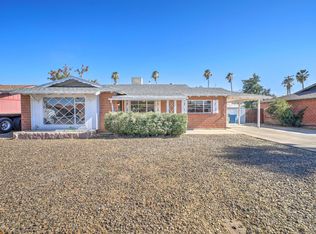 3741 W Rovey Ave, Phoenix, AZ 85019