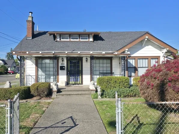 723 5th Avenue NW, Puyallup, WA 98371