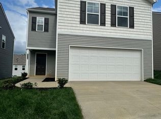 714 Newtons Way, Kingsport, TN 37663