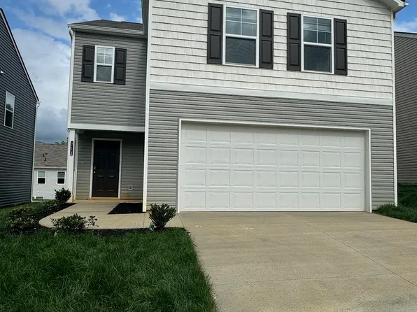 714 Newtons Way, Kingsport, TN 37663